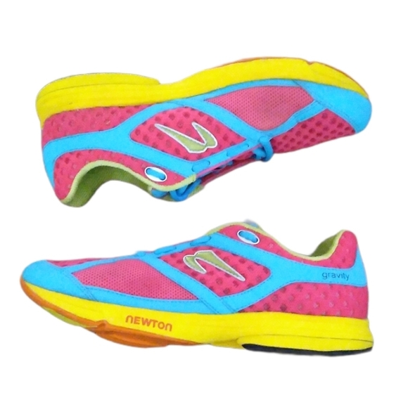 Newton‎ - Gravity Cross Trainers - Picture 1 of 5